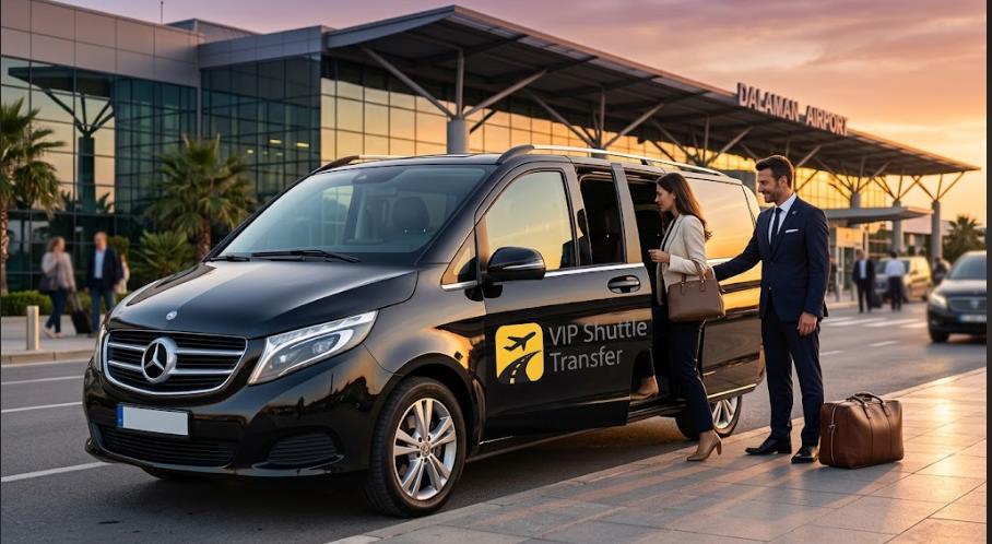 VIP Havalimanı Servis Hizmetlerinde Profesyonel Çözümler