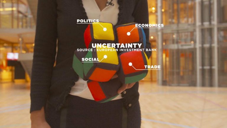 Real Economy: AB’nin yatırım teşvik projesi EFSI