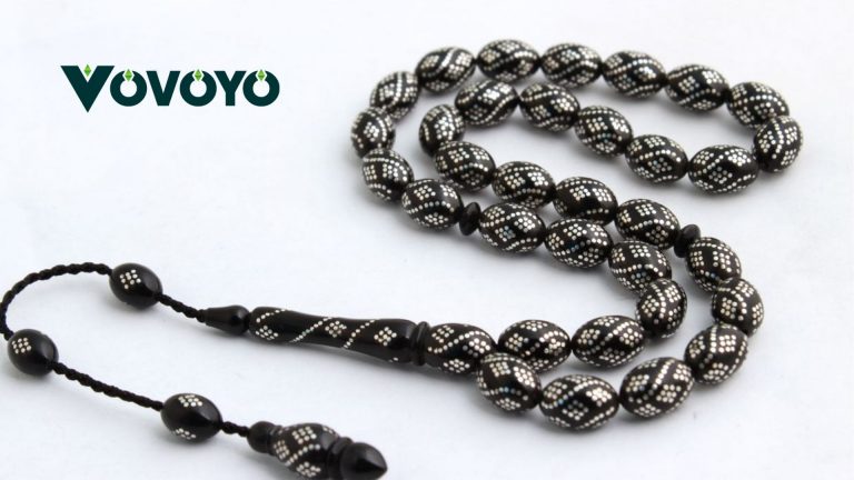 Özel ve Anlamlı Tesbih Deneyimi: Vovoyo ile Tanışın