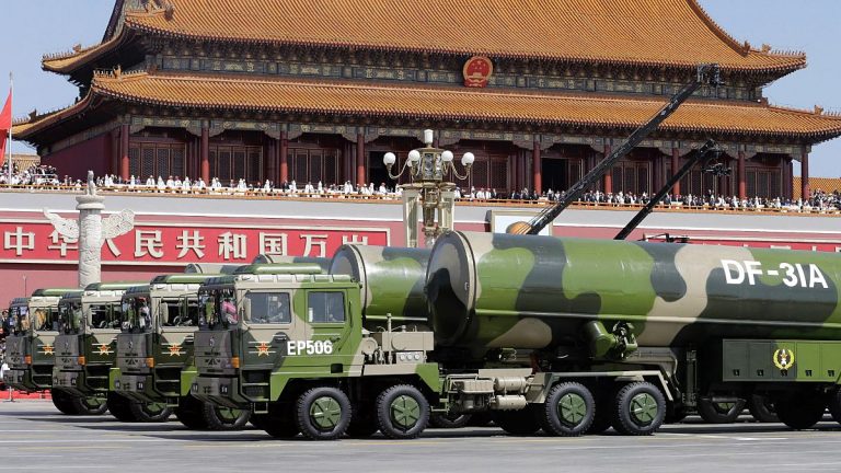 ABD Başkanı Biden’ın Çin, Rusya ve Kuzey Kore ile nükleer savaşa karşı stratejik planı ortaya çıktı