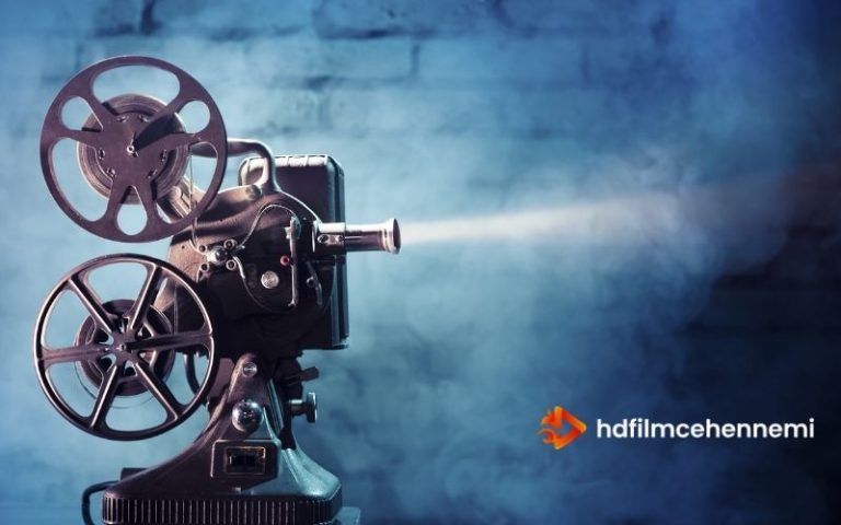 Film İzlemenin Keyfini Hdfilmcehennemi ile Çıkarın