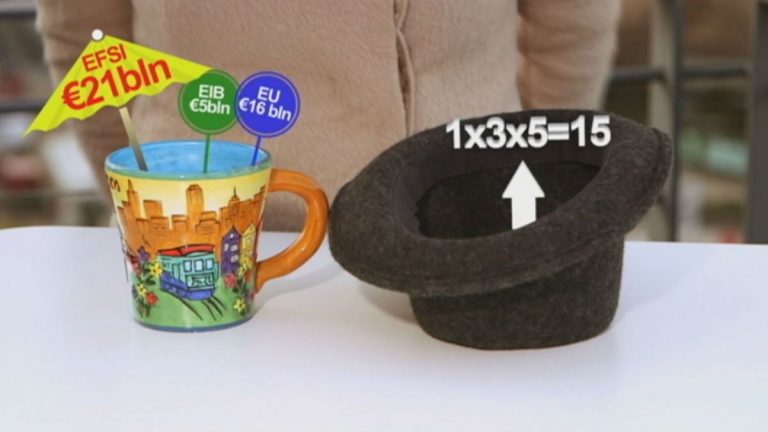 'Avrupa Kalkınma Planı' yeni yatırımcılara ne gibi imkanlar sunuyor?