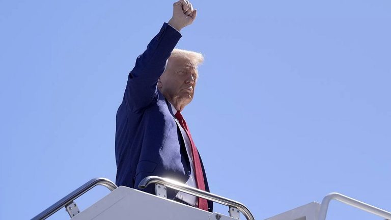 FBI, Trump’ın ikinci suikast girişimini doğruladı: Soruşturma başlatıldı