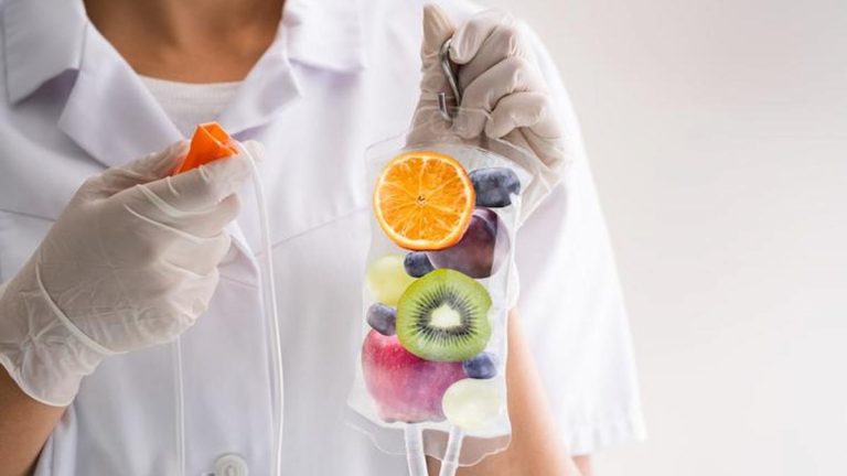 Sağlık Bakanlığı’ndan vitamin serumu uyarısı – Sağlık Haberleri