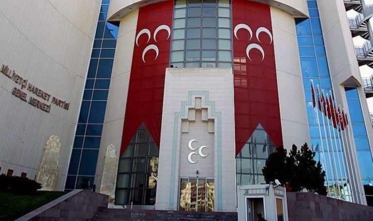 MHP’den HÜDA PAR’sız “ilk dört madde” açıklaması: Hedef yine CHP’ydi! – Son dakika siyasi haberler