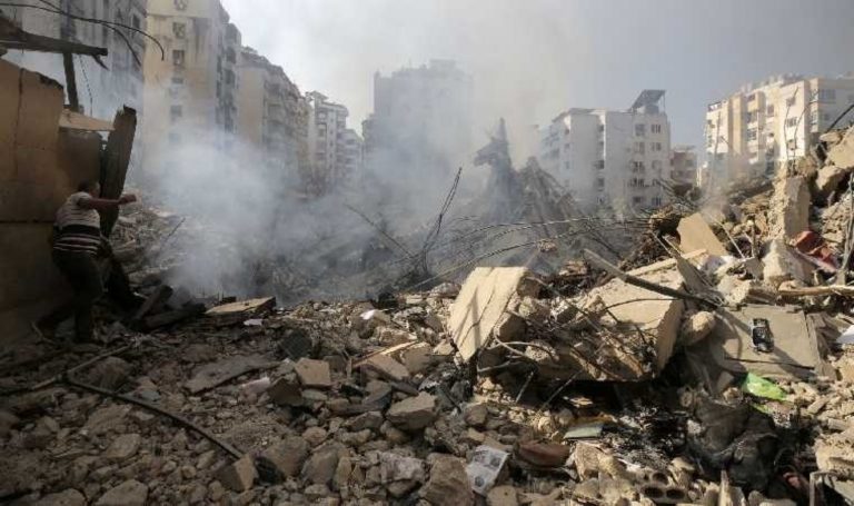 Touval şunları söyledi: “Netanyahu, İran’ın nükleer gücünü vurmak için ABD’yi savaşa sürüklüyor” – Last Minute World, Politics News