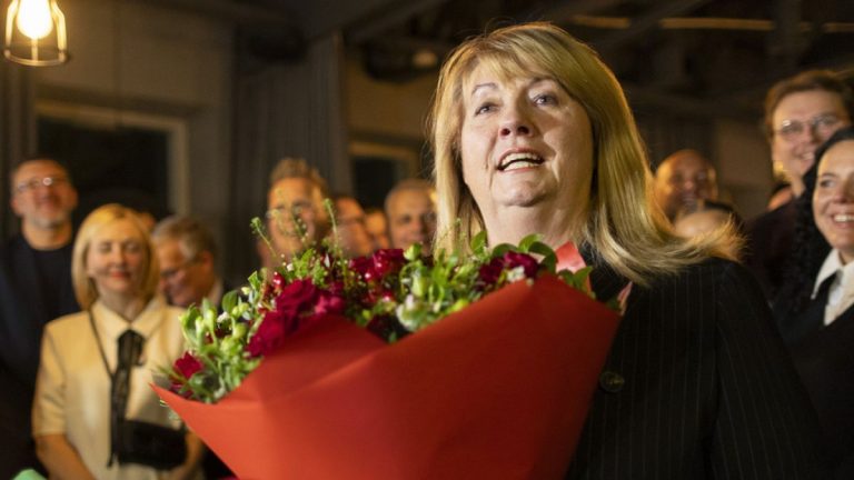 Litvanya’daki seçimlerin ikinci turunda muhalefetteki Sosyal Demokrat Parti birinci oldu