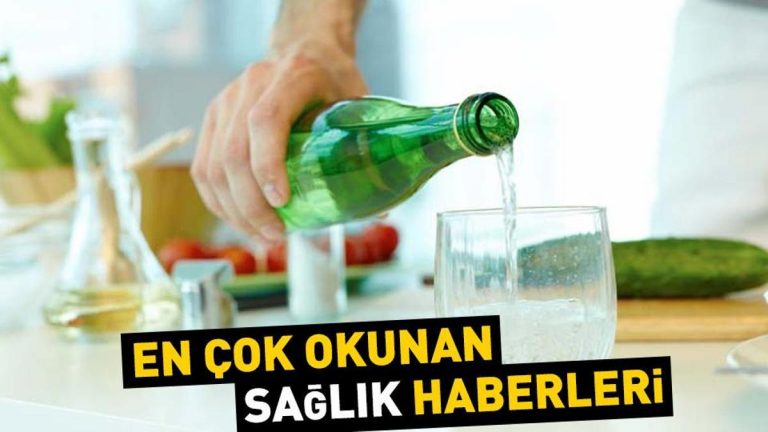 Günün en önemli sağlık haberleri, 8 Ekim 2024…