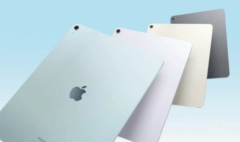 Apple’ın yeni iPad Air modeli ne zaman tanıtılacak? – Son dakika bilim teknoloji haberleri