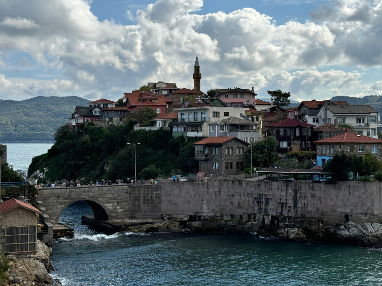 "Orta vadeli ara, turizmde yeni bir orta vadeli sezonun oluşmasına olanak sağladı."