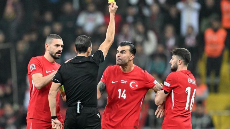 Milli takımda cezalı Abdülkerim Bardakcı’nın yerine yeni isim! Takıma dahil oldu…