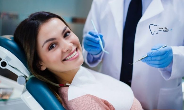 Silivri Diş Kliniği, Silivri Dental İmplant, Silivri İmplant Diş Tedavisi