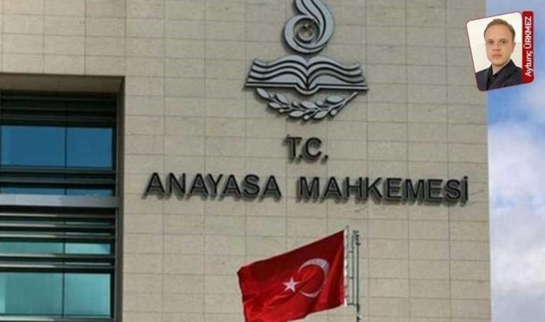 Anayasa Mahkemesi 2024 yılı bireysel başvuru verilerini paylaştı – Son Dakika Siyaset Haberleri