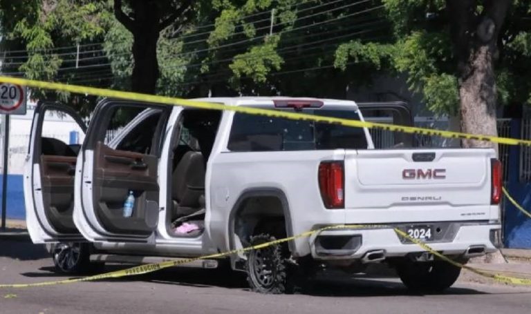 Meksika’da korkunç kaza… Kamyonun kasasında 11 ceset bulundu! – Son dakika dünya haberleri