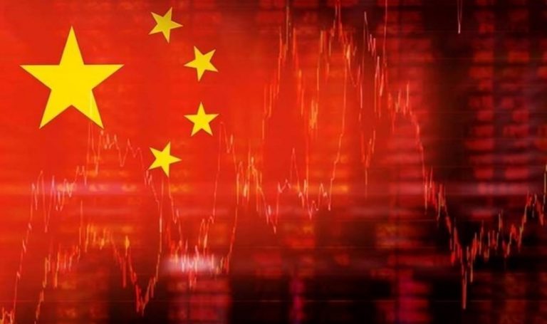 Asya hisse senetleri çöktü Bitcoin rekor kırdı: Çin teşvikleri yatırımcıları hayal kırıklığına uğrattı – Son Dakika Ekonomi->Dünya Haberleri