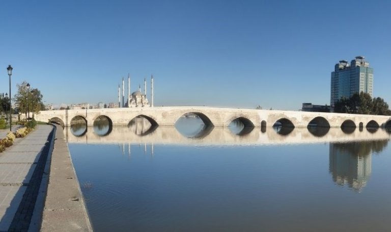 Türkiye’nin geçmişle geleceği birbirine bağlayan tarihi köprüleri – Son Dakika Hayat Haberleri