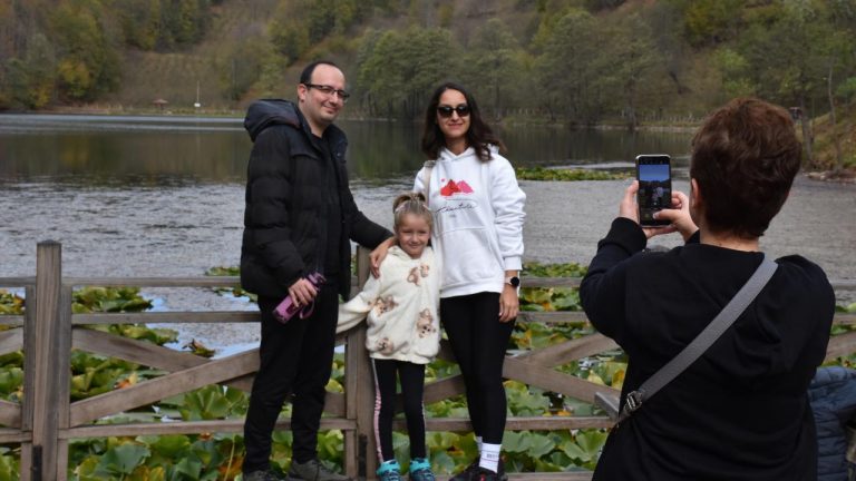 “Orta vadeli tatil, turizmde yeni bir orta vadeli sezonun oluşmasına olanak sağladı”