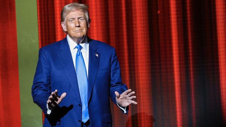 Trump, Biden yönetimine çağrıda bulundu: Suriye bizim savaşımız değil, karışmayın