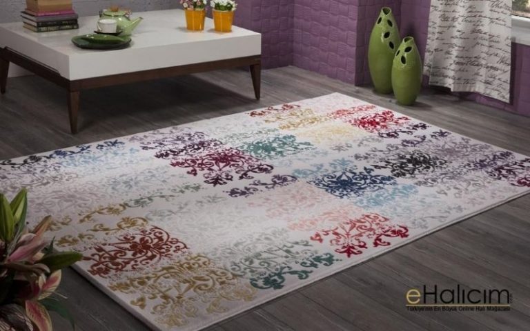 Evinizin Vazgeçilmezi Halılar