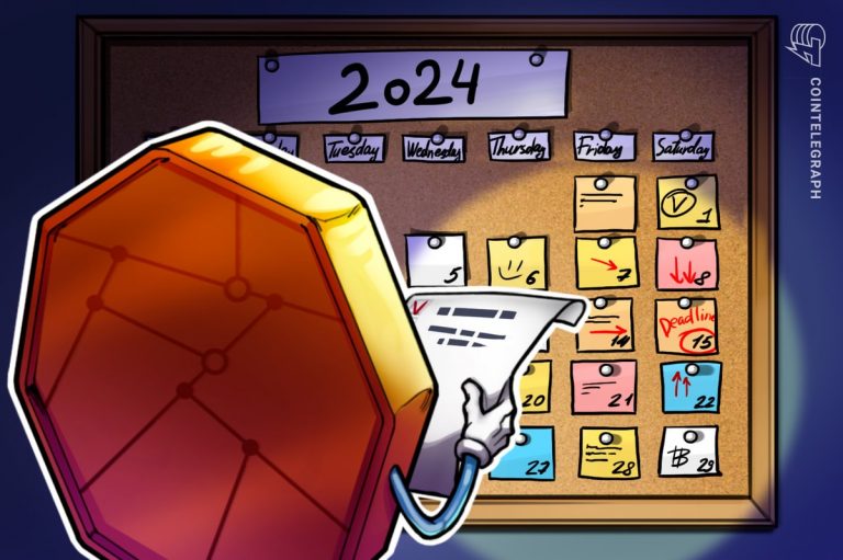 Bitcoin (BTC) VE Ethereum (ETH) 2024 Analizleri