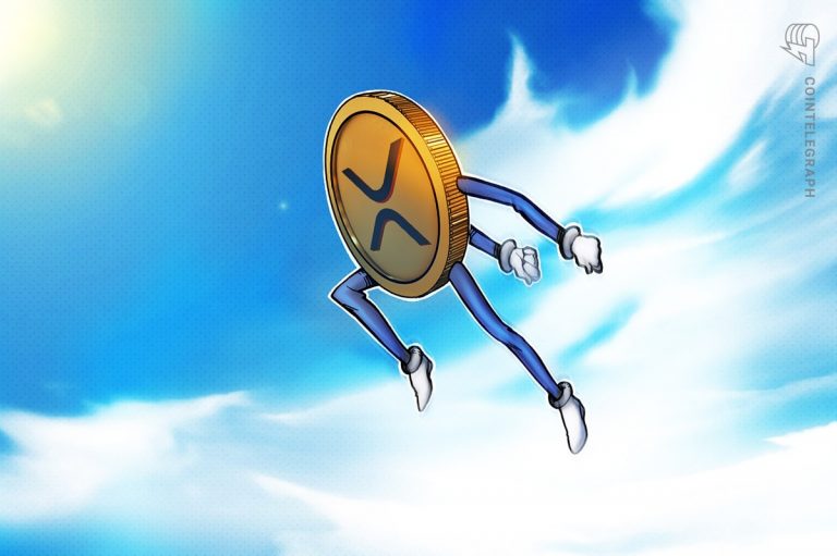 Momentum XRP’nin tarafında mı?