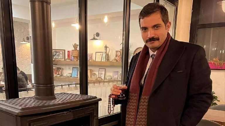 Ayşe Ateş: Sinan Ateş davasında tüm sanıklar hakkında takipsizlik kararı verildi