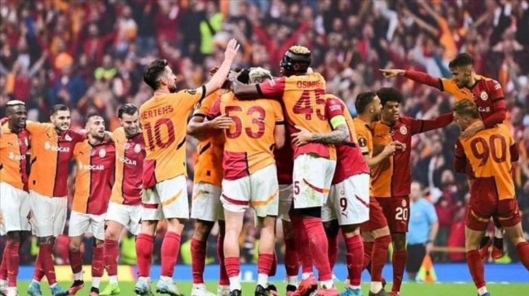 Galatasaray Dinamo Kiev maçı hangi kanalda, saat kaçta yayınlanacak? Maçta heyecan dorukta mı?