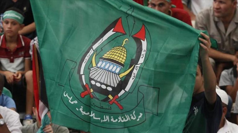 Amerikan Hamas vatandaşı mahkumun serbest bırakılacağını duyurdu