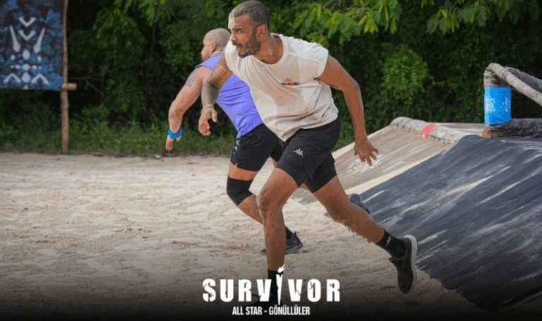 Survivor’da bağışıklık oyununu kim kazandı? Survivor’da 26 Ocak Pazar günü eleme adayı kimdi? – Son dakika televizyon rehberindeki haberler