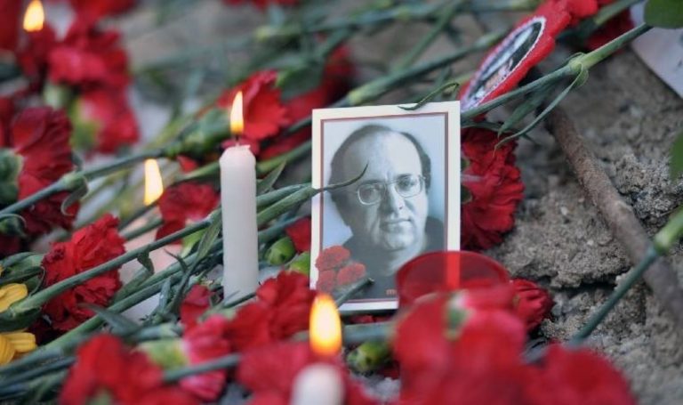 Nostalji ile Usta Gazeteci Yoğur Mumcu, Atatürk Devrimleri ve Laiklik Yorulmaz Savunucusu – Cumhuriyiet’ten Son Dakika Politika Haberleri