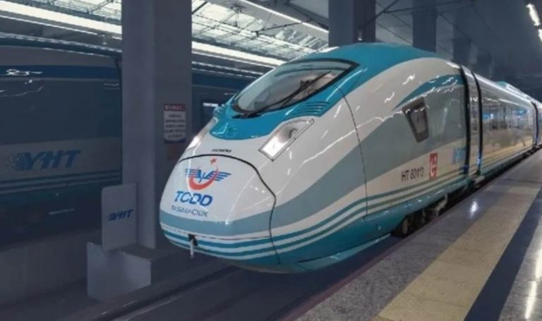 Hızlı trene yılbaşında büyük zam! – Güncel ekonomi haberleri