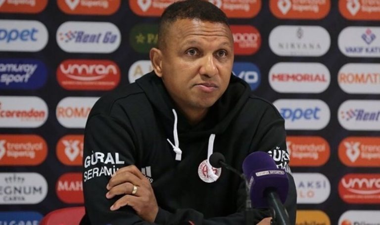 Antalyaspor’un istifasına tepki! – En güncel spor haberleri