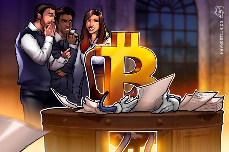 Missouri Bill, Devlet Yatırımları için Bitcoin Rezerv Fonu Öneriyor