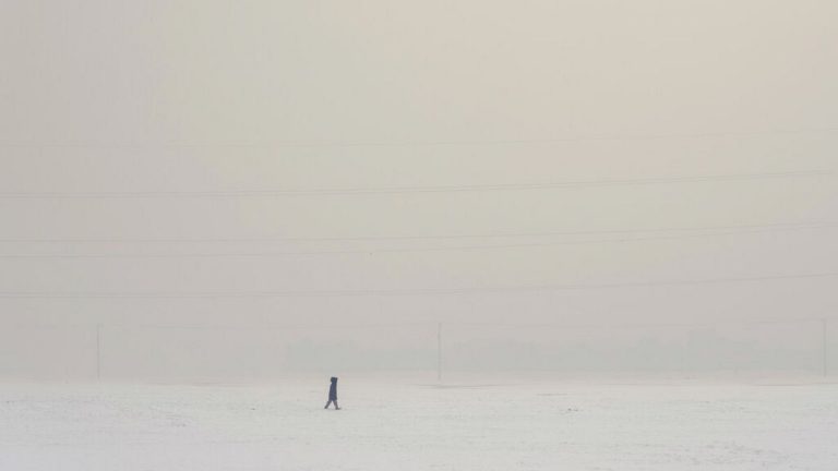Afganistan’da güçlü kar yağışları ve seller hayatını aldı: 36 ölü, 40 yaralı