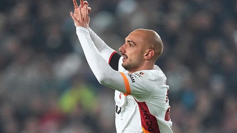 Son Dakika Spor Haberleri | Ahmed Kutucu: Çok heyecanlandım