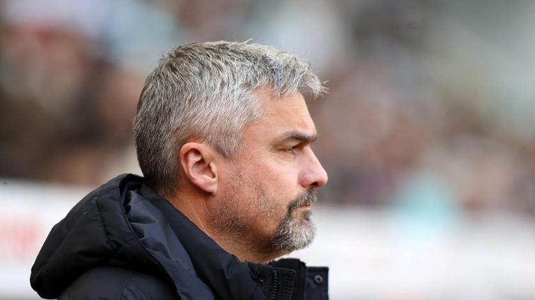 Son Dakika Spor Haberleri | Thomas Reis: Bu oyundan öğreneceğimiz dersler olacak