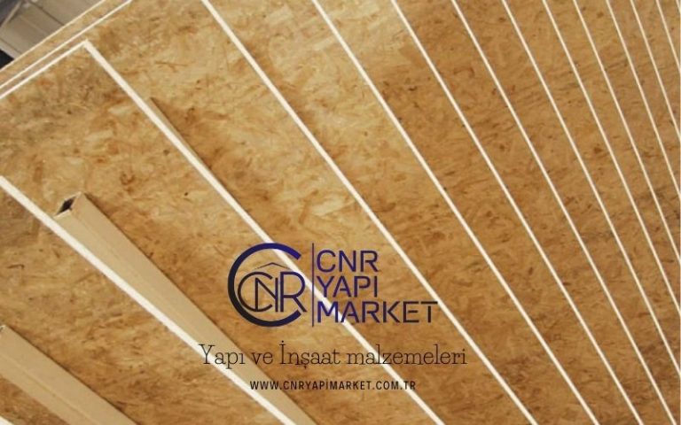 Şap Kumu Nedir ve Nerelerde Kullanılır