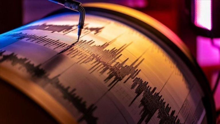 5.4 İran’da Büyüklük Hizmeti – Son dakika haberleri