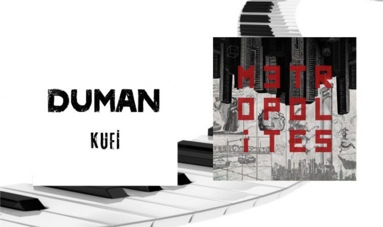 Albümler Vitrin – 23 Şubat 2025 – Kırılma Kültürü – Art News