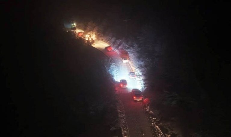 Yolda 25 Araç Tasarlandı – Son Dakika Türkiye Haberleri