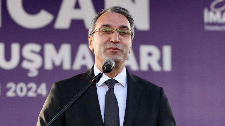 Mahir Polat, Silivri’de gözaltına alındı, yoğun bakımda: “Bana yaşam tehlikesi olmadığı söylendi”