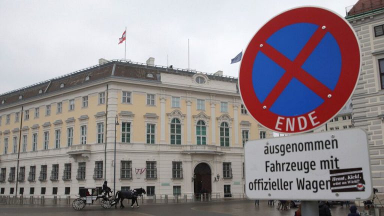 Avusturya, Ukrayna’ya yönelik Rus bazlı dezenformasyon kampanyasını açıkladı