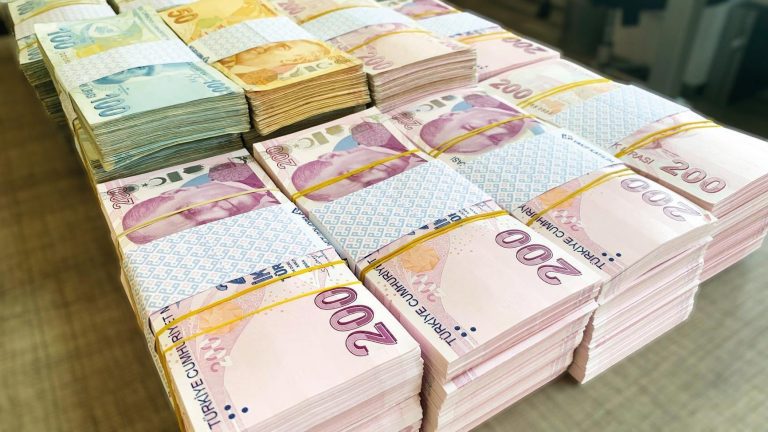 Faiz oranının beklentisi için 250 temel