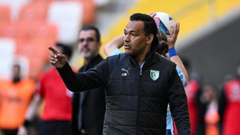 Son Dakika Spor Haberleri | Jose Morais: 3 zor noktaydılar