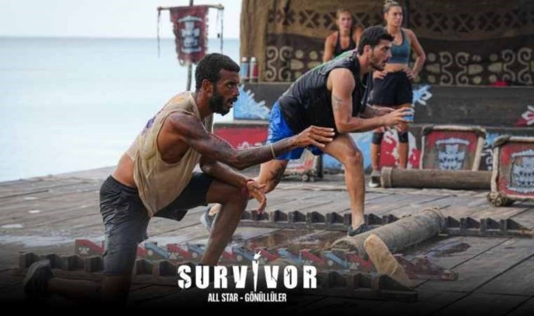 Survivor’da iletişim oyununu kim kazandı? Hangi takım Survivor All Star Ödülü’nü kazandı? – Yaşam Haberlerini Kırma