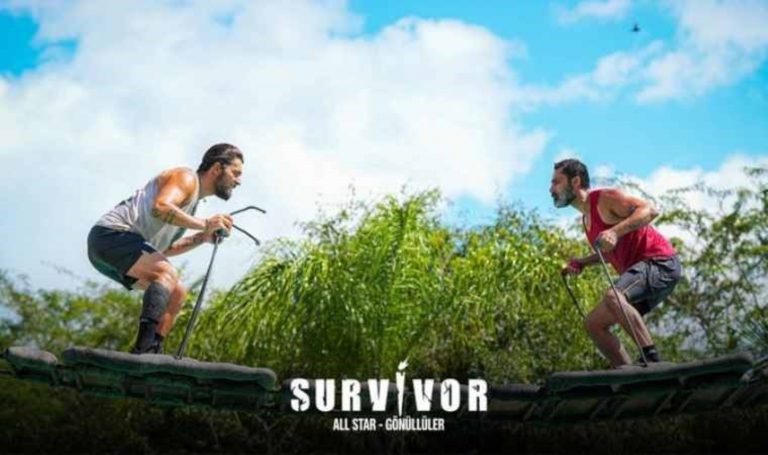 Survivor’da kim elendi? 28 Mart’ta adayı kim selamladı? – Son dakika televizyon rehberindeki haberler