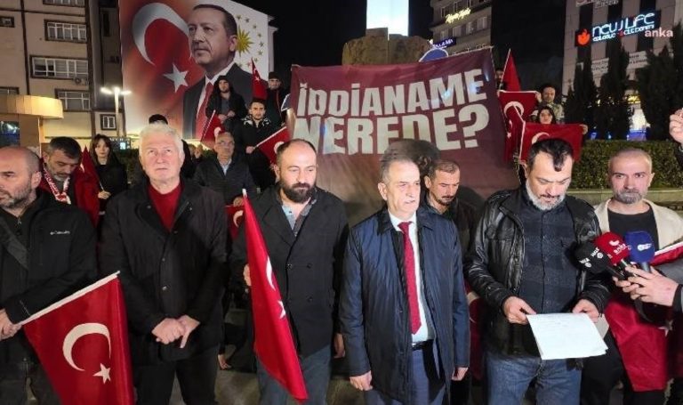 Vittoria Partisi Özdağ ve İmamoğlu’nun serbest bırakılmasını istedi! – Türkiye haberlerini kırmak