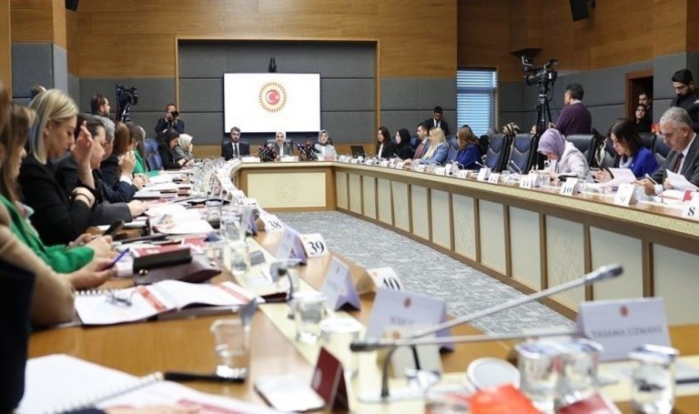 Parlamentoda “Kadınlara Karşı Şiddet” ile ilgili tartışmalar değişmiyor – Siyasi Haberleri Kırmak İçin