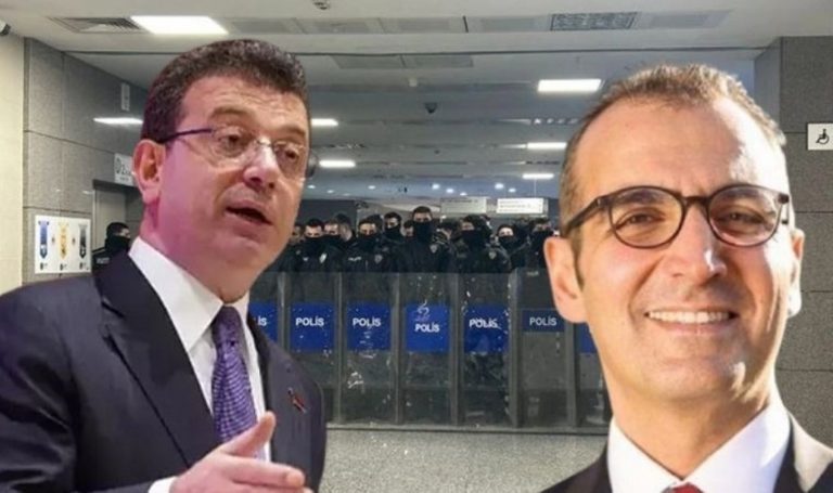 Kim tutuklandı ve kim serbest bırakıldı? – Türkiye haberlerini kırmak