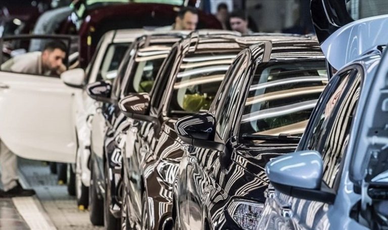 ABD gümrük vergileri Türk otomotiv endüstrisini nasıl etkileyecek? – Son dakika araba haberleri
